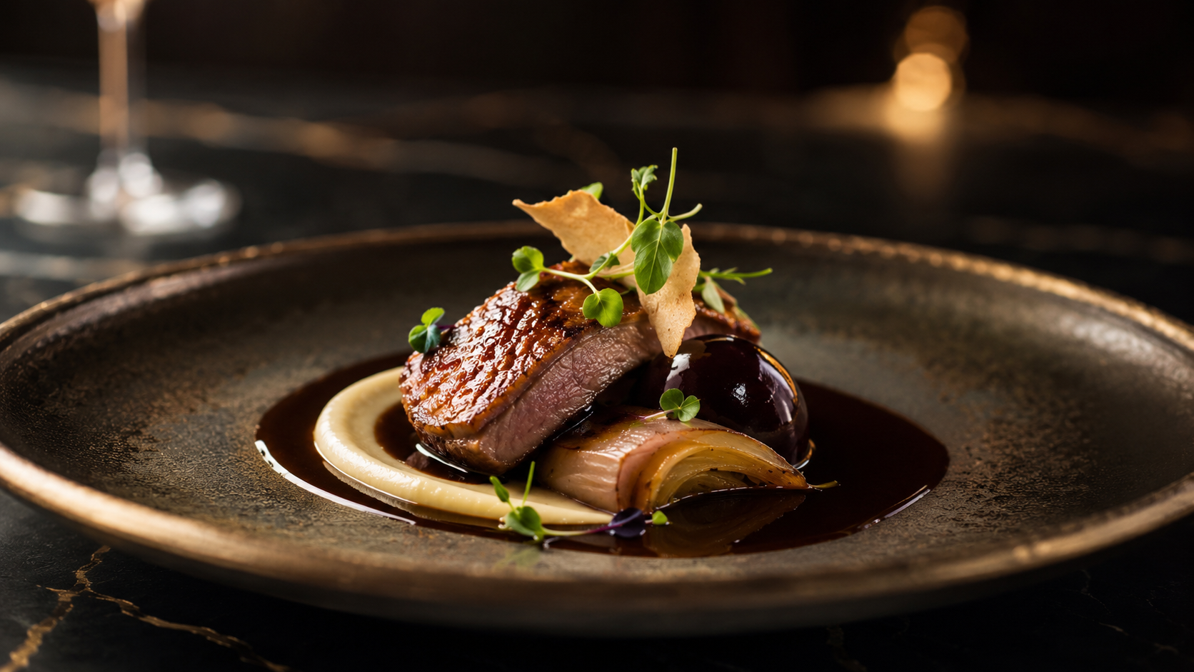 Hotels, Restaurants and Hospitality