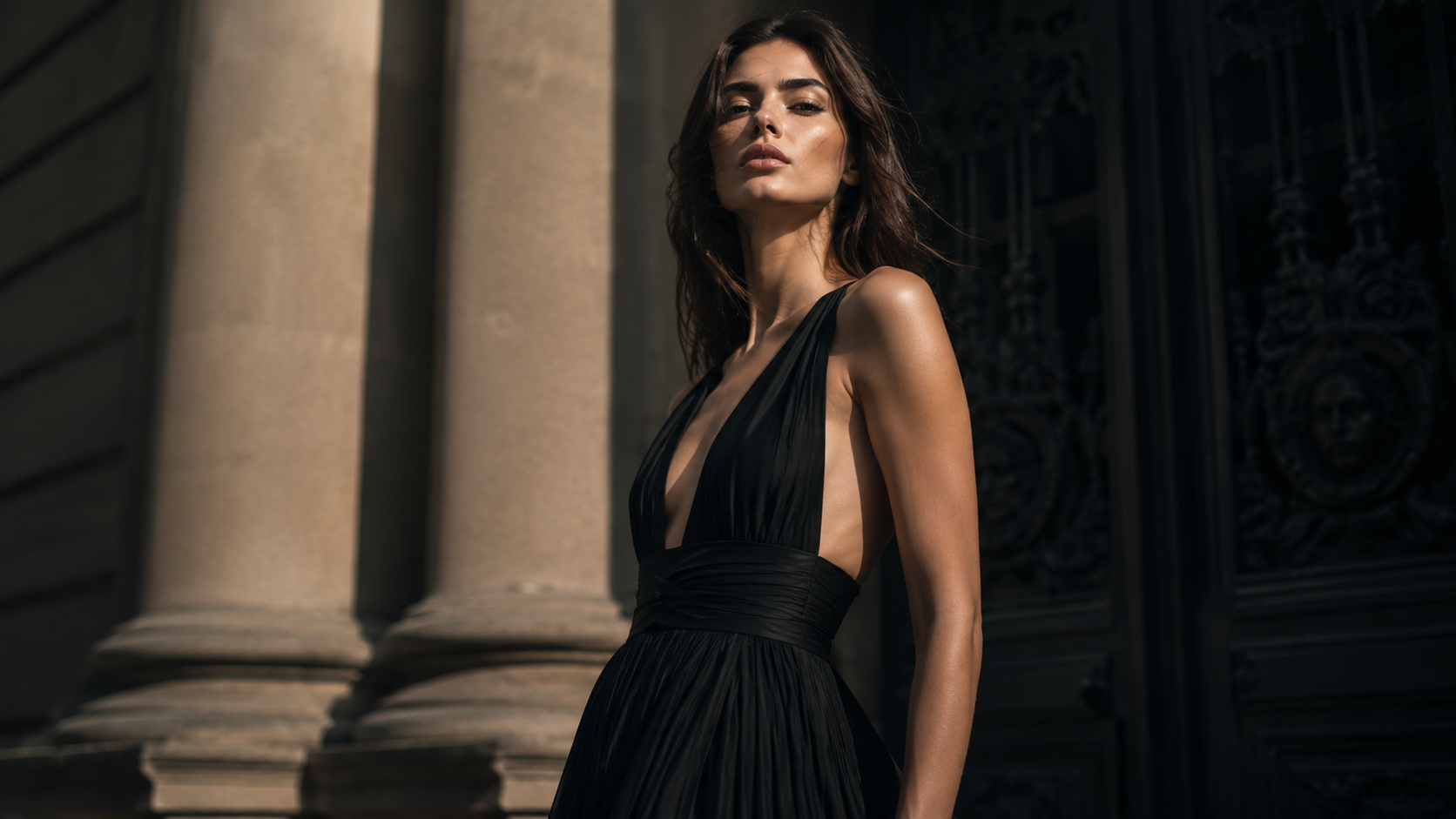 Fashion and Beauty
