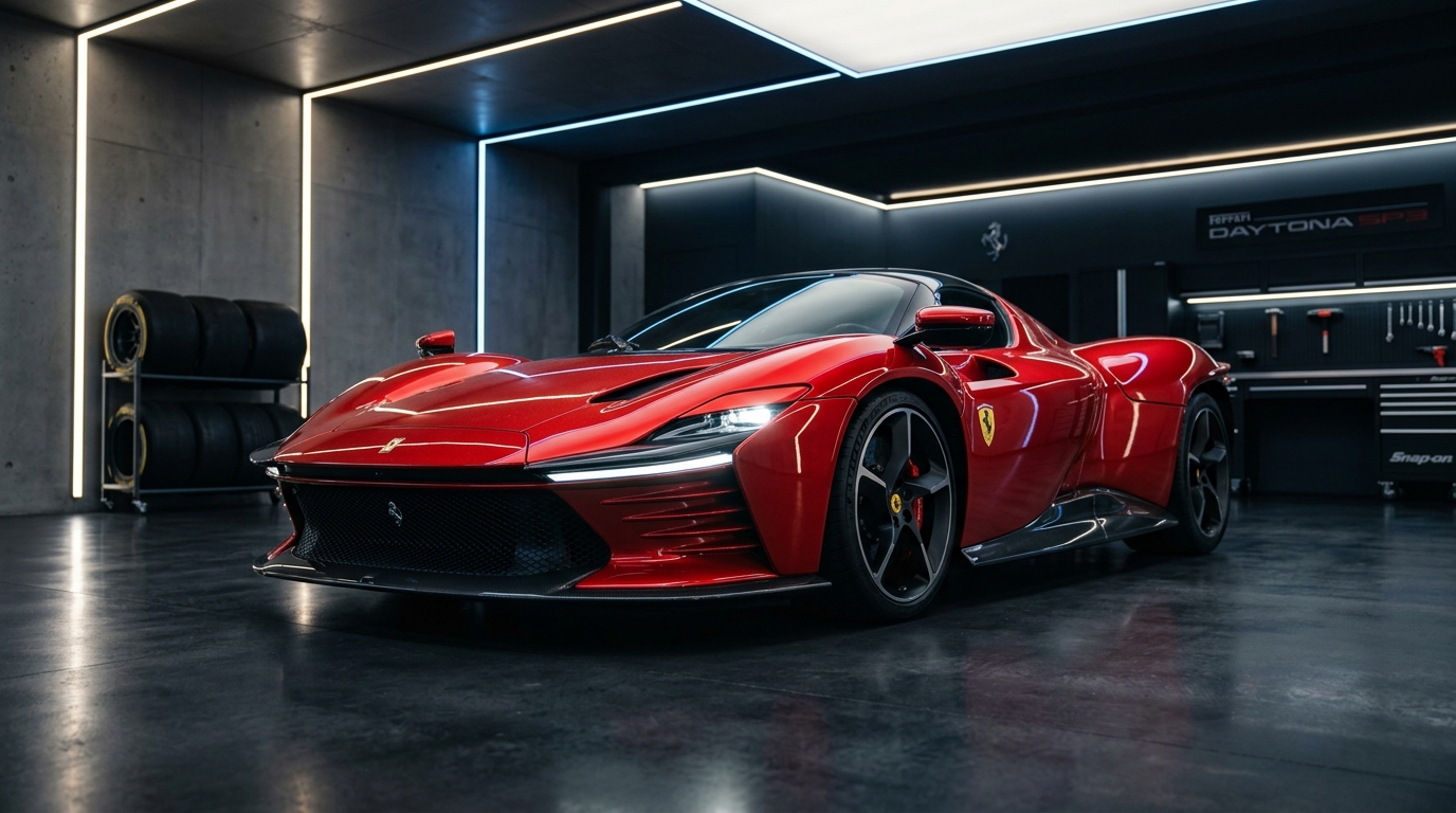 Automotive