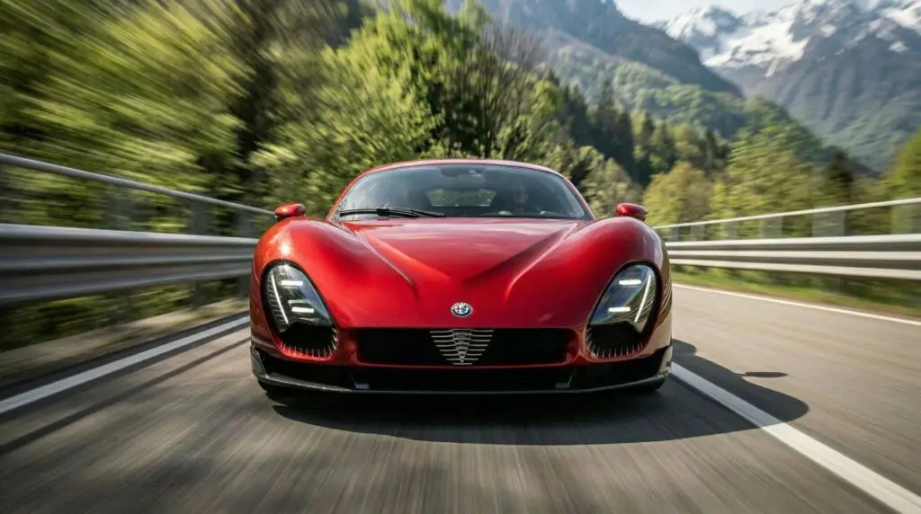 AI automotive videos for car brands dealerships and creative agencies in the UK and Europe