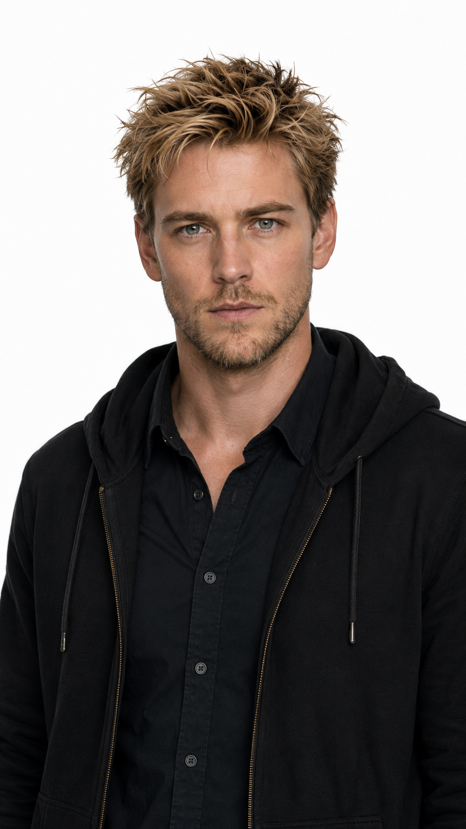 Alex Mercer