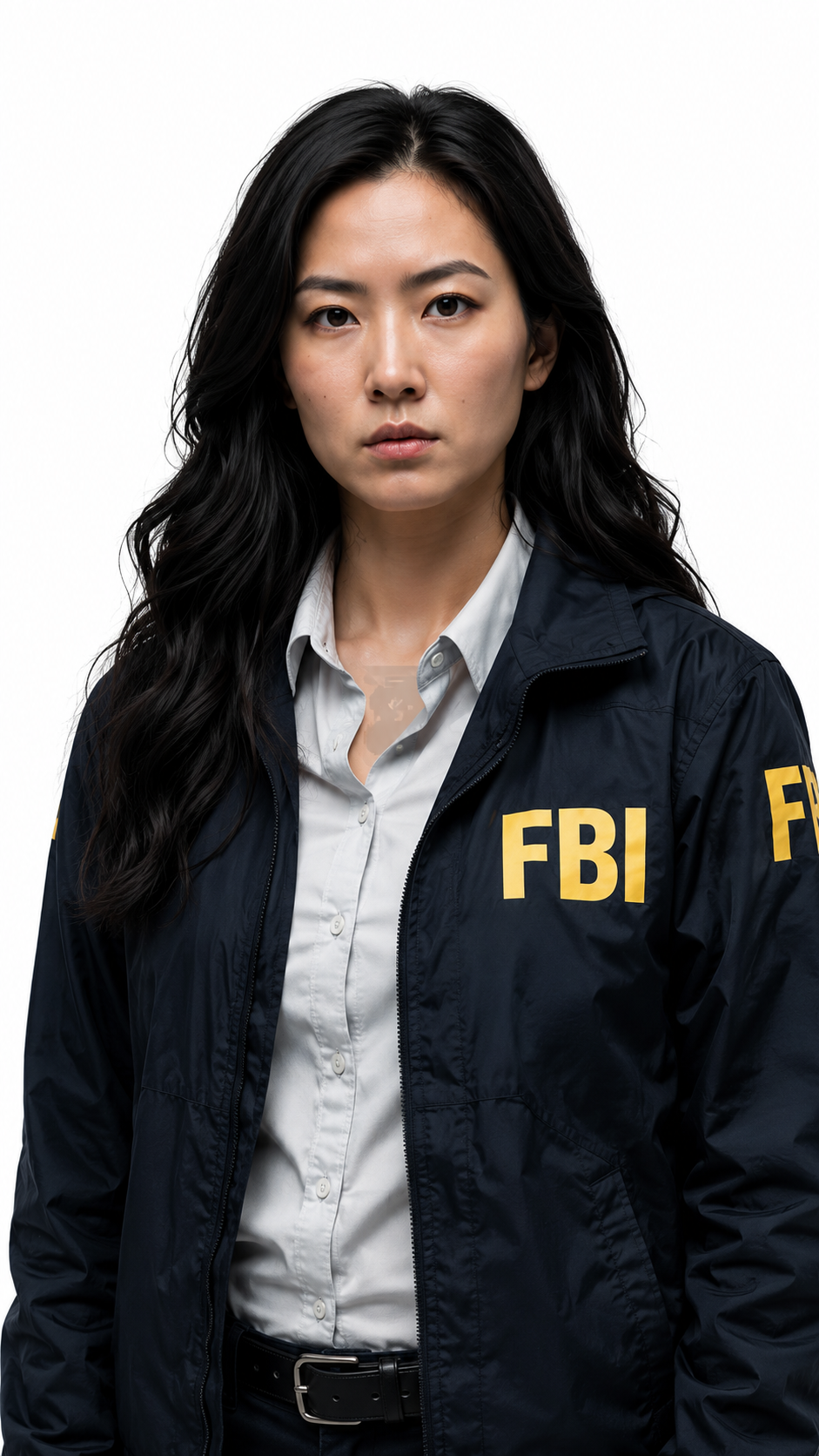 Sarah Lin
