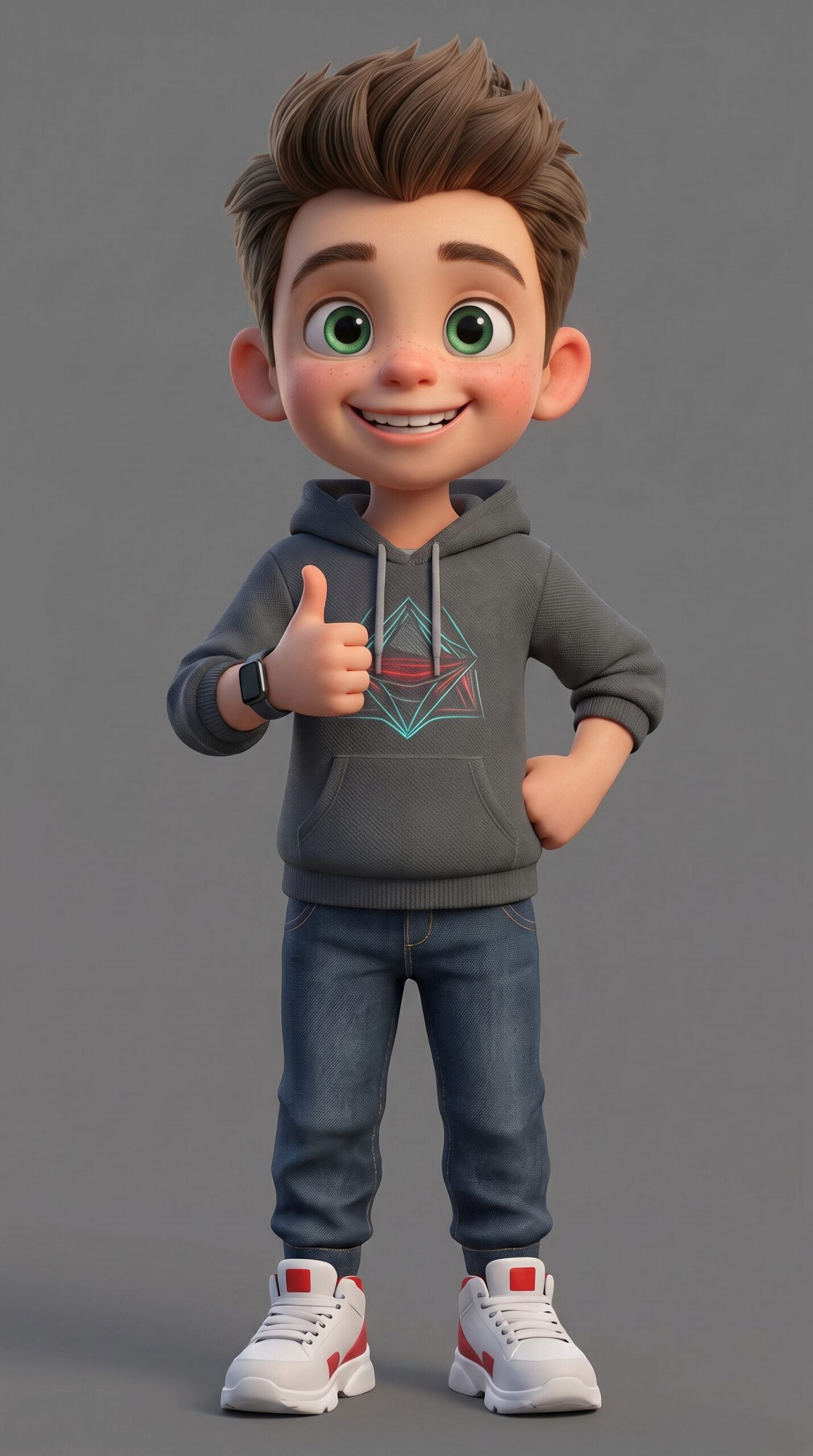 Peter
