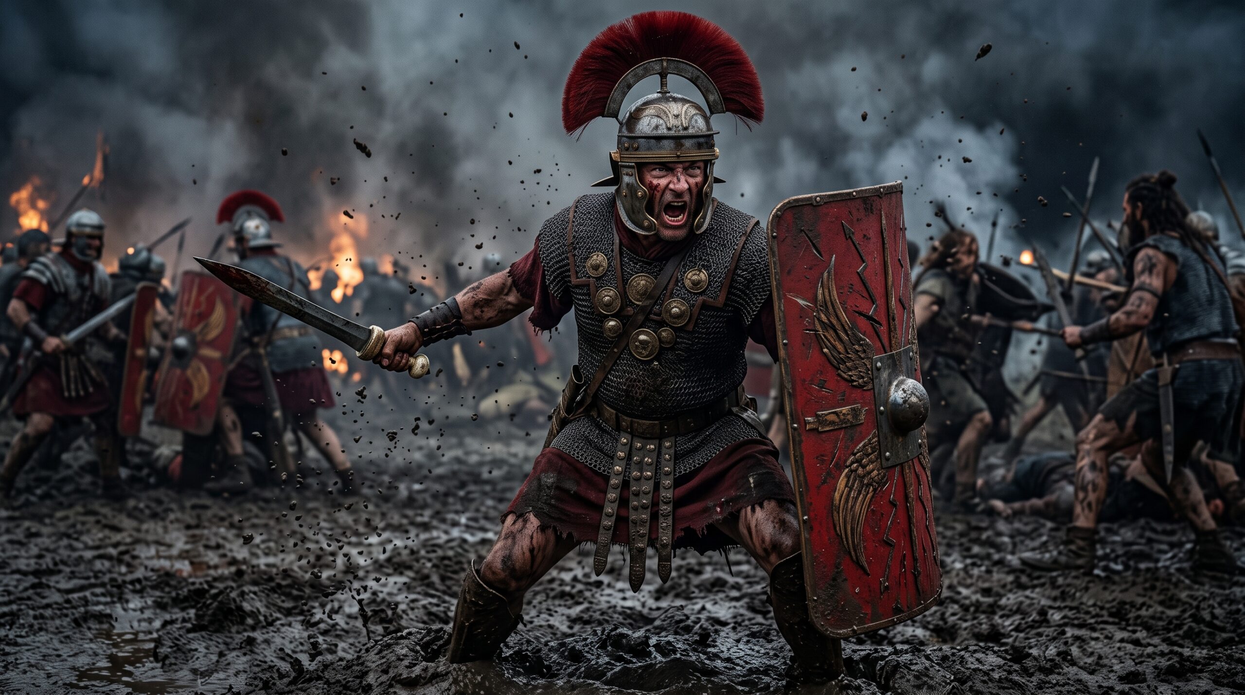 ROME